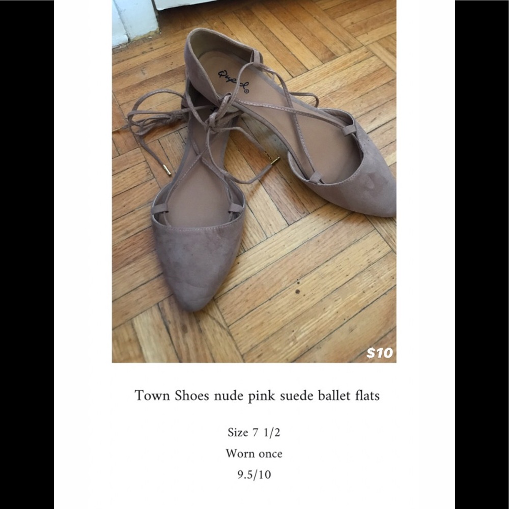 Shoes - Picture 5 of 6